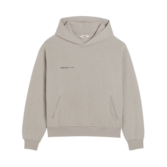 Pangaia Tops - Pangaia Hoodie